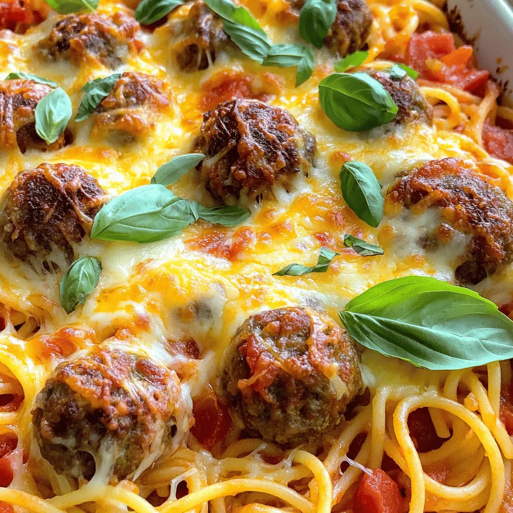 - 400g Spaghetti - 500g gemischtes Hackfleisch (Rind und Schwein) - 1 Tasse nach Wolfs Schafskäse, zerbröckelt