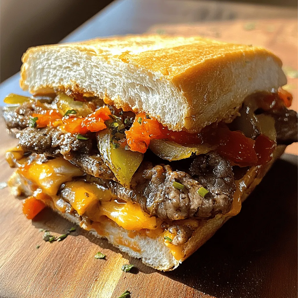 Das Original Joe Sandwich hat eine lange und spannende Geschichte. Es stammt aus den USA und ist ein beliebtes Gericht. Viele Leute lieben es wegen seines herzhaften Geschmacks. Das Sandwich wurde als schnelles Essen in den Städten bekannt. Es war eine ideale Mahlzeit für Arbeiter, die wenig Zeit hatten.