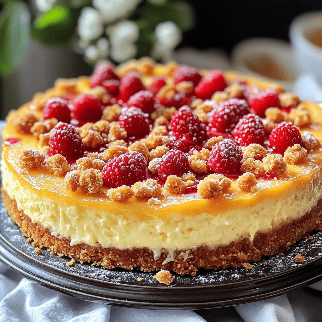 Erdbeer-Cheesecake Zimtschnecken mit Pekannüssen Genuss