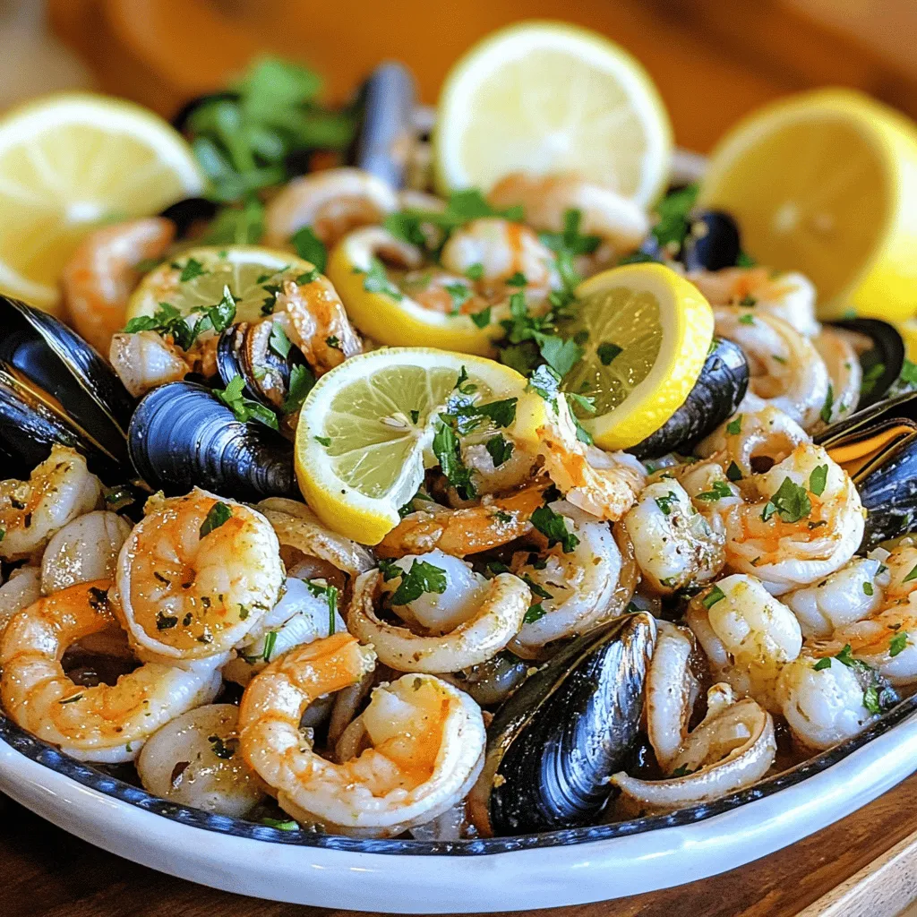 Frische Meeresfrüchte sind der Schlüssel zu köstlichen Gerichten. Sie bieten Geschmack und Nährstoffe. Aber wie wählt man die besten aus? Achten Sie zunächst auf die Augen. Frische Fische haben klare, glänzende Augen. Die Haut sollte glänzend und feucht sein. Wenn der Fisch unangenehm riecht, ist er nicht frisch.