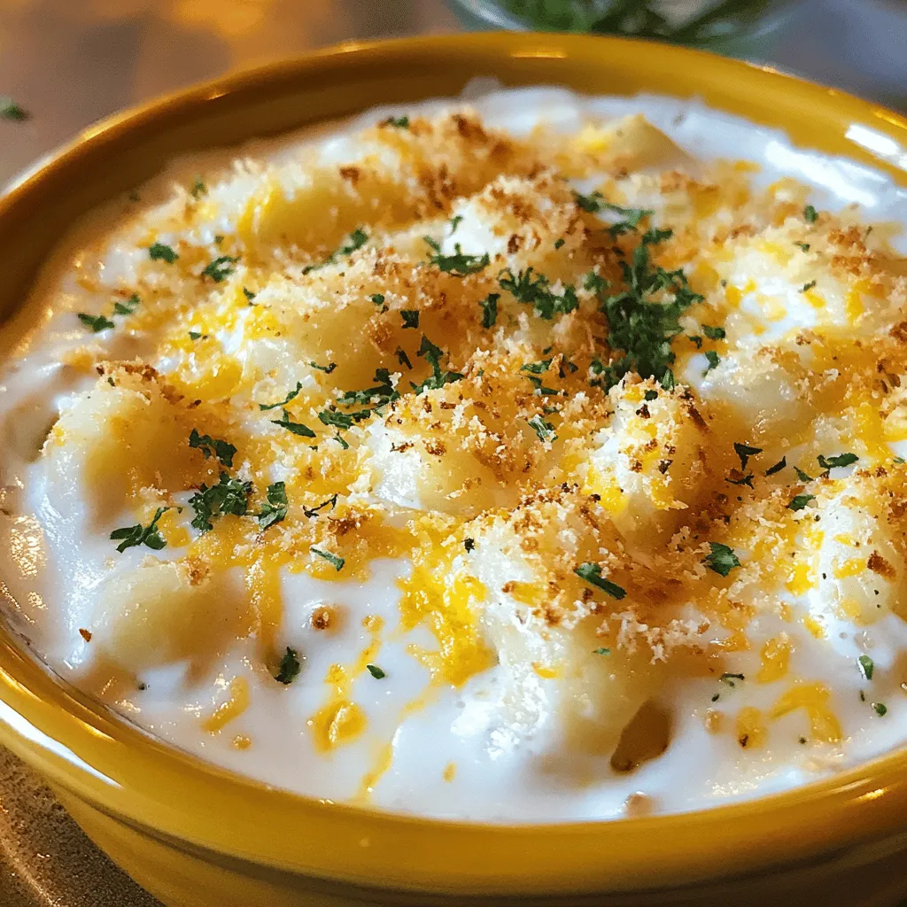 Um ein leckeres Knoblauch-Garnelen-Gratin zuzubereiten, benötigst du die richtigen Zutaten. Du brauchst 500 g Garnelen, 4 Knoblauchzehen, eine kleine Zwiebel, 200 g Crème fraîche, 100 g geriebenen Parmesan, 100 g frische Petersilie, 1 Teelöffel Paprika, 2 Esslöffel Olivenöl, Salz, Pfeffer und etwas Paniermehl. Diese Zutaten sorgen für einen tollen Geschmack und eine schöne Konsistenz.