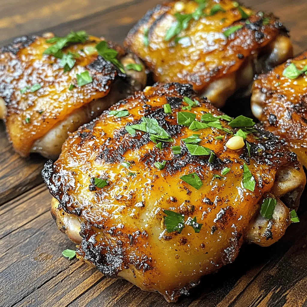 Peruanisches Grillhähnchen Saftig und Einfach Zubereiten