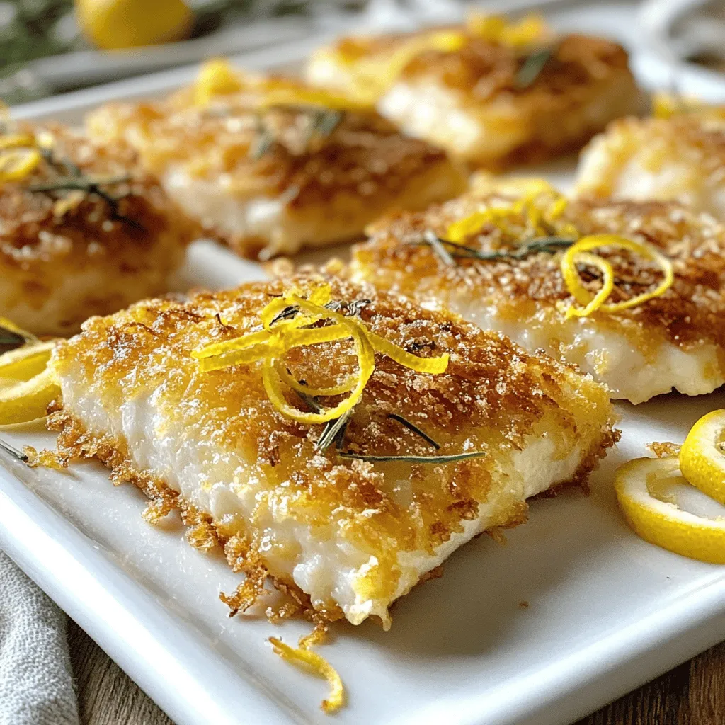 Zitronen-Tee-Frittierte Hähnchenstücke Knusprig und Zart