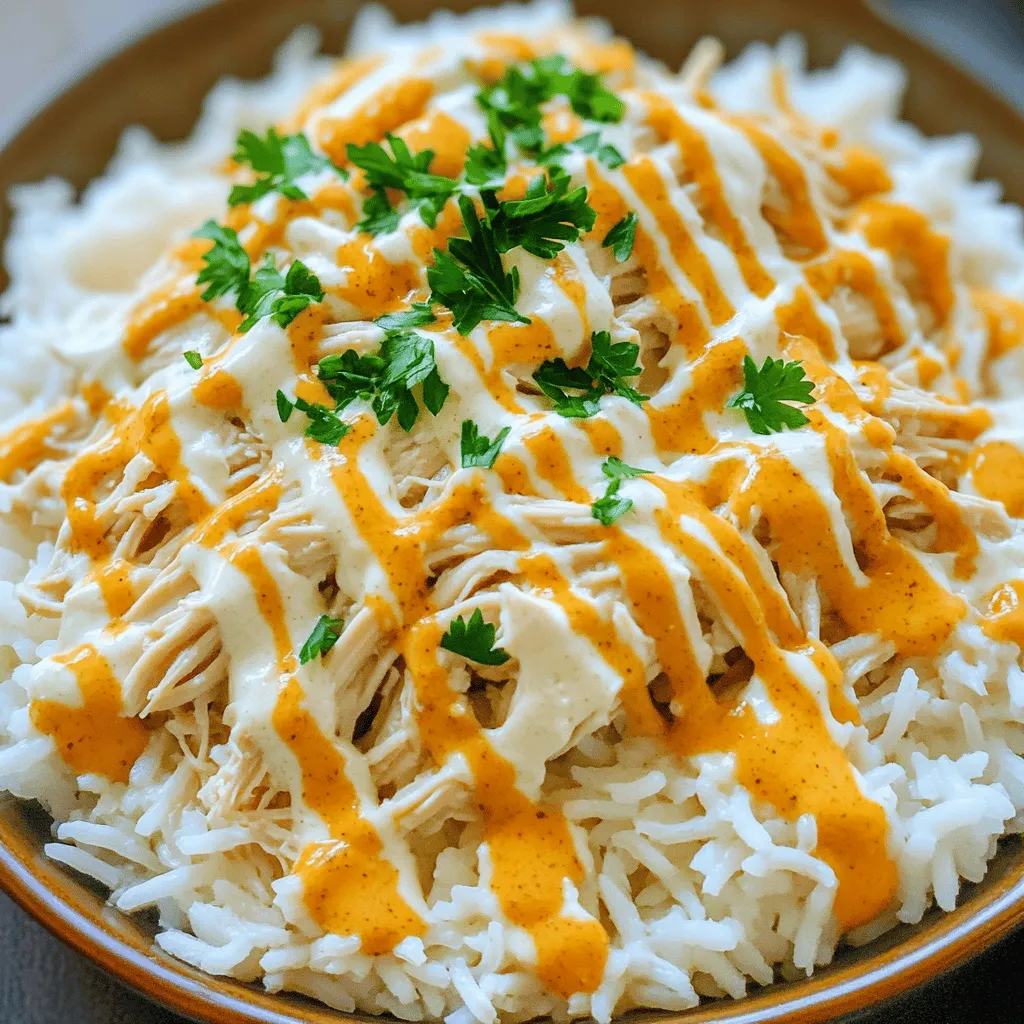 Crockpot Angel Chicken Einfach und Lecker Kochen