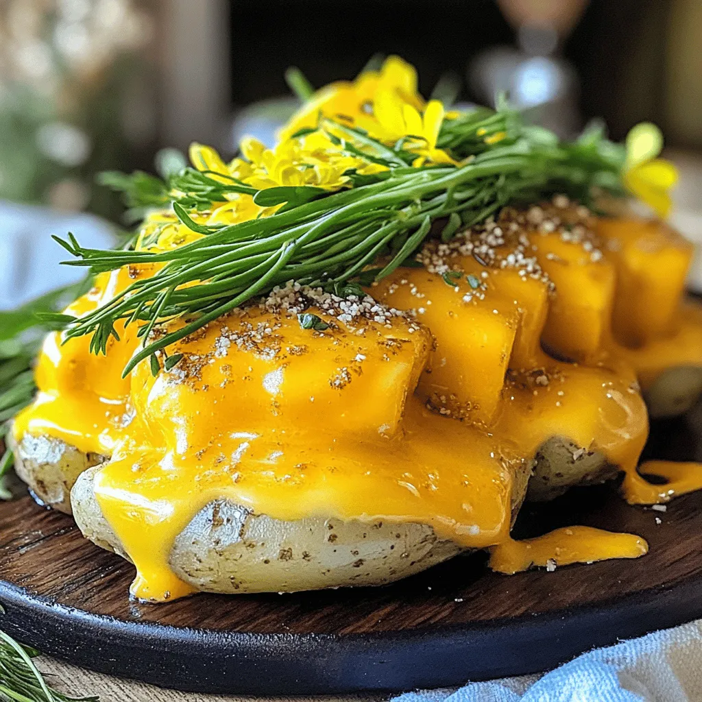 Köstliche Mississippi Mud Kartoffeln Rezept für Genießer