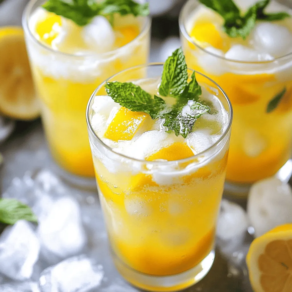 Farbwechsel-Limonade ist ein spannendes Getränk, das Kinder fasziniert. Diese Limonade nutzt chemische Reaktionen, um ihre Farbe zu ändern. Wenn du einen pH-Indikator hinzufügst, kannst du den Farbwechsel beobachten. Der Zitronensaft hat einen niedrigen pH-Wert und ist sauer. Das Backpulver erhöht den pH-Wert und macht die Mischung basisch. Wenn du die beiden Zutaten kombinierst, wird die Farbe lebendig und aufregend.