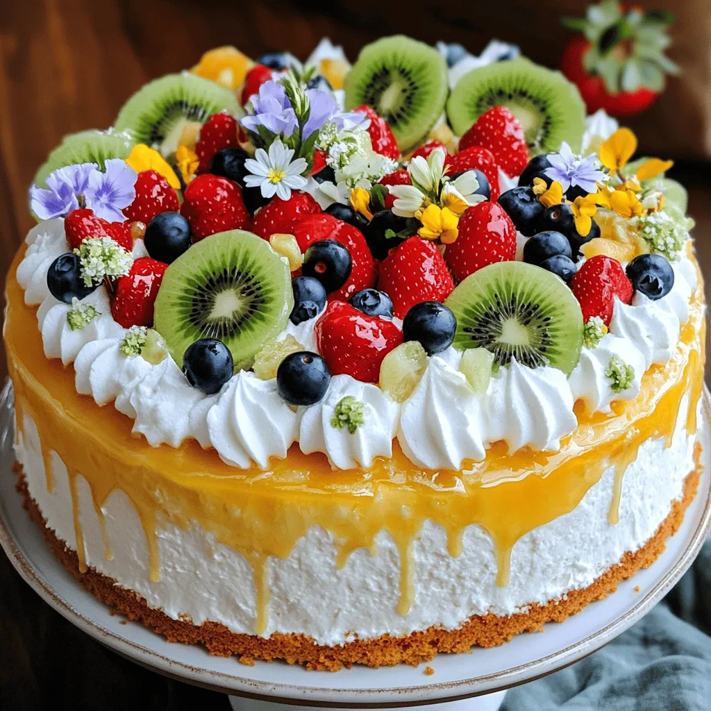 - 1 Box Vanillekuchenteig-Mix - 3 große Eier - 1 Tasse Wasser