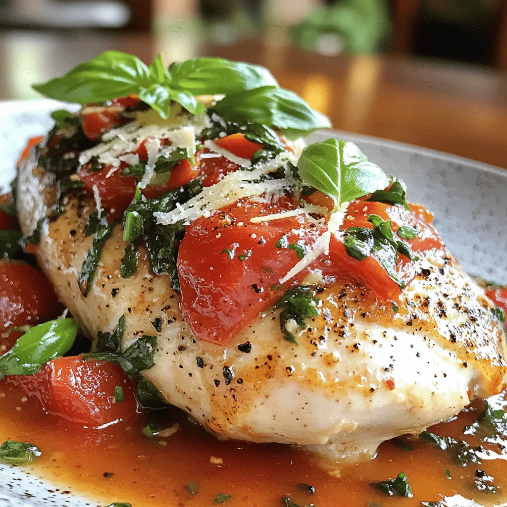 Marry Me Chicken Einfaches Rezept für jeden Anlass