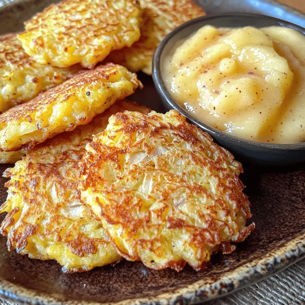 - 600 g mehlige Kartoffeln - 1 kleine Zwiebel - 2 Eier