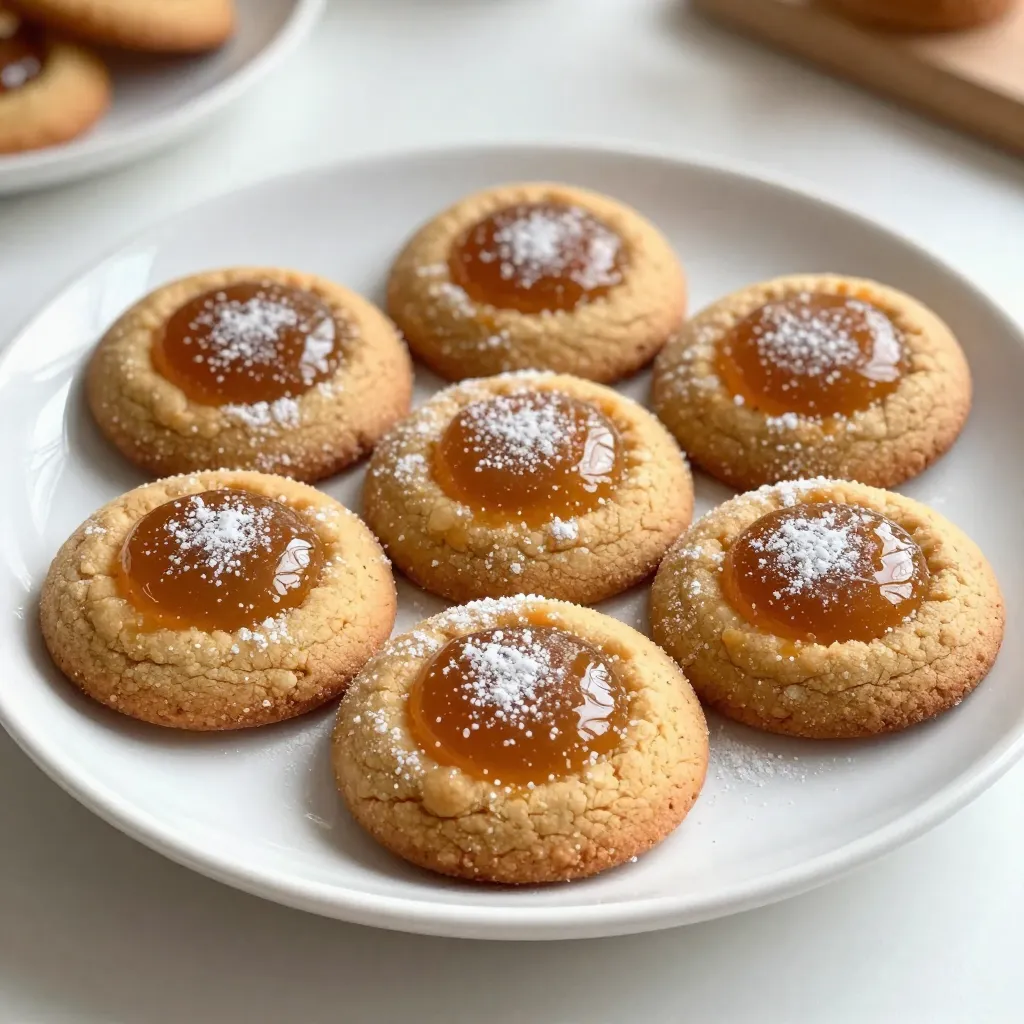 Chewy Molasses Ginger Cookies Einfach und Lecker