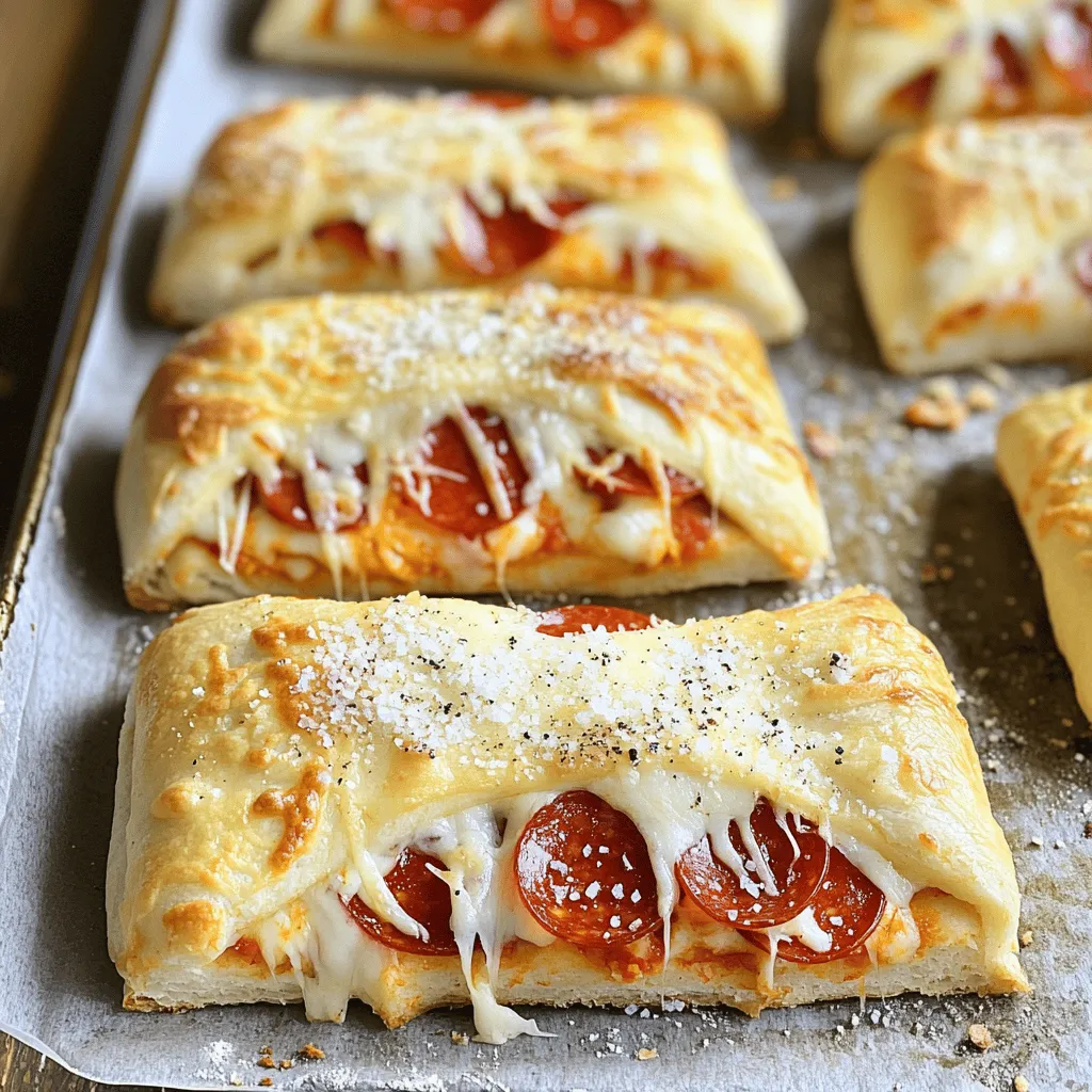 Pepperoni Roll Recipe Lebendig und Einfach Zubereiten
