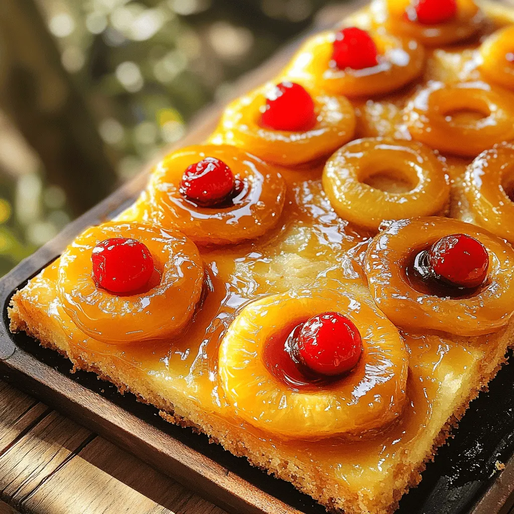 Für den perfekten Ananas-Traumkuchen benötigst du einige Hauptzutaten. Diese sind wichtig für den Geschmack und die Struktur des Kuchens. Hier sind die Zutaten: