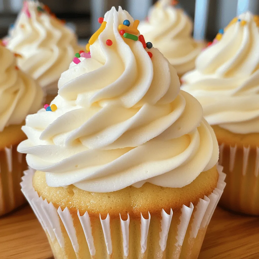 Einfache Marshmallow-Icing für köstliche Desserts