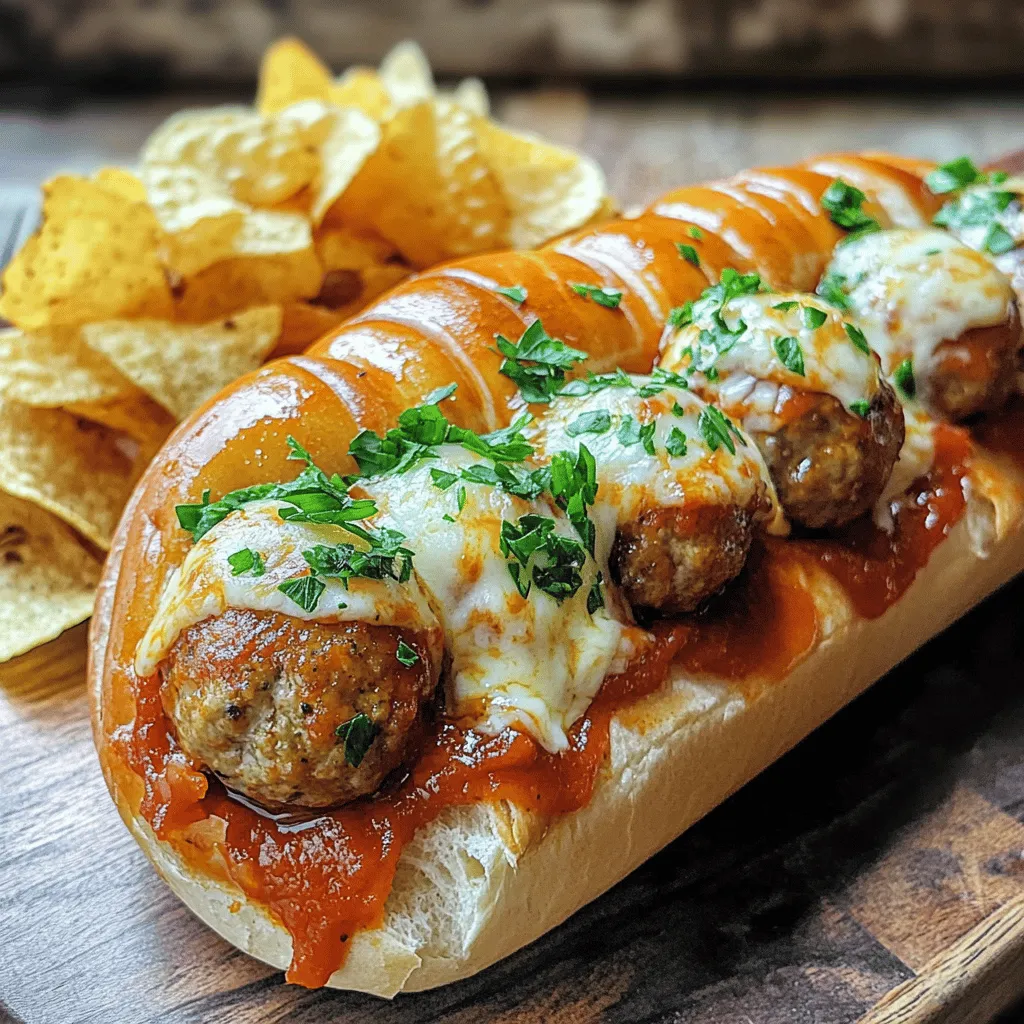 - 500 g Rinderhackfleisch - 1/2 Tasse Semmelbrösel - 1/4 Tasse frisch geriebener Parmesan