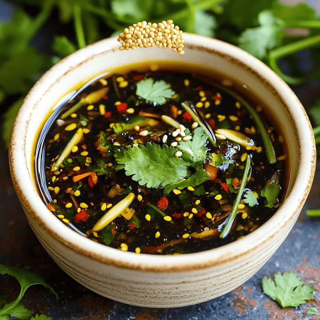 Einfache stir fry sauce ist ein Grundpfeiler in der asiatischen Küche. Sie ist leicht zu machen und schmeckt fantastisch. Ich mag es, meine eigene Sauce zu kreieren. So kann ich die Aromen kontrollieren und die Zutaten anpassen. Eine klassische stir fry sauce hat einige wichtige Komponenten.