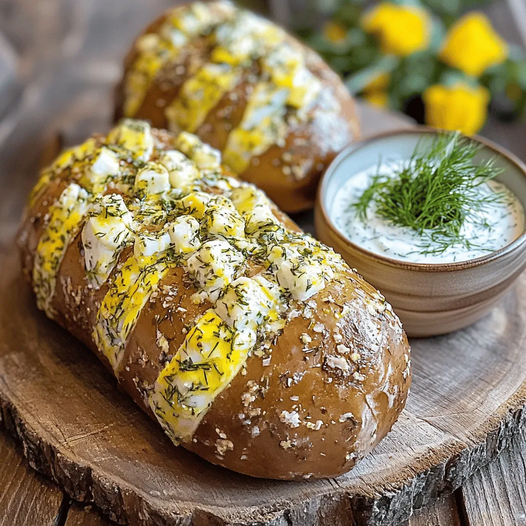 Knusprige St. Patrick&#8217;s Day Kohlfrikadellen mit Soße