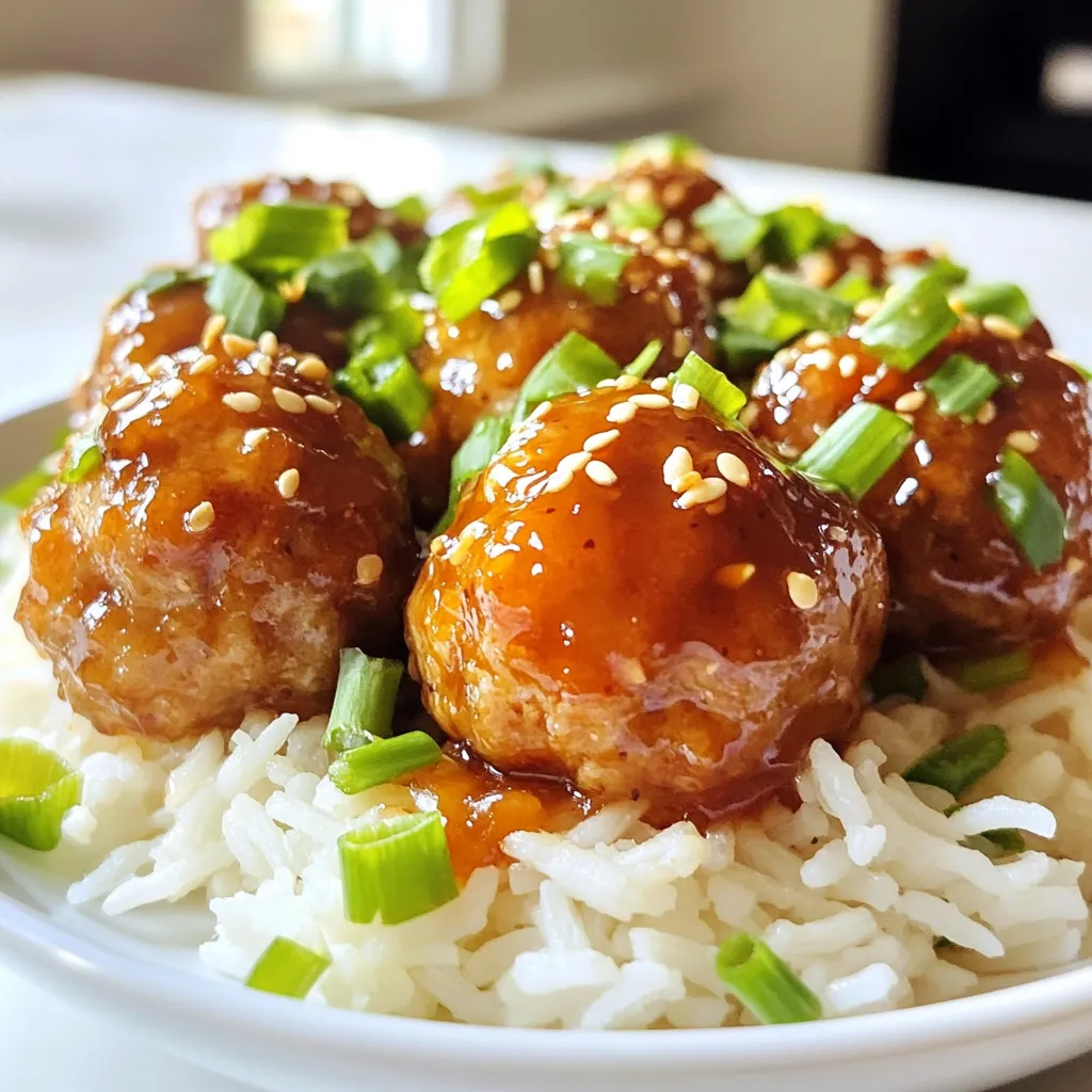 Honig-Knoblauch-Putebällchen einfache und köstliche Idee