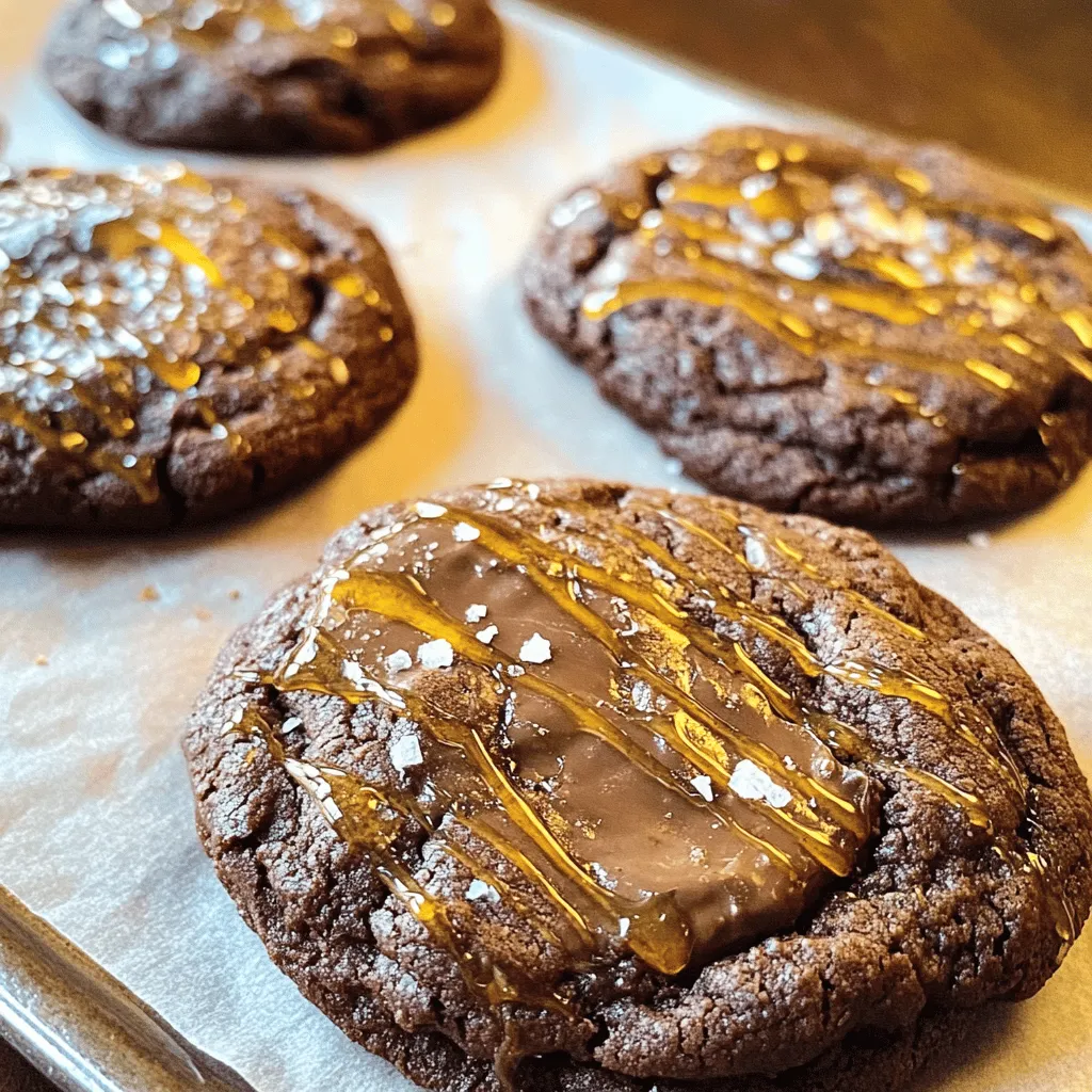 Um leckere Mikrowellen-Schokoladenkekse zu machen, brauchst du nur diese fünf Zutaten:
