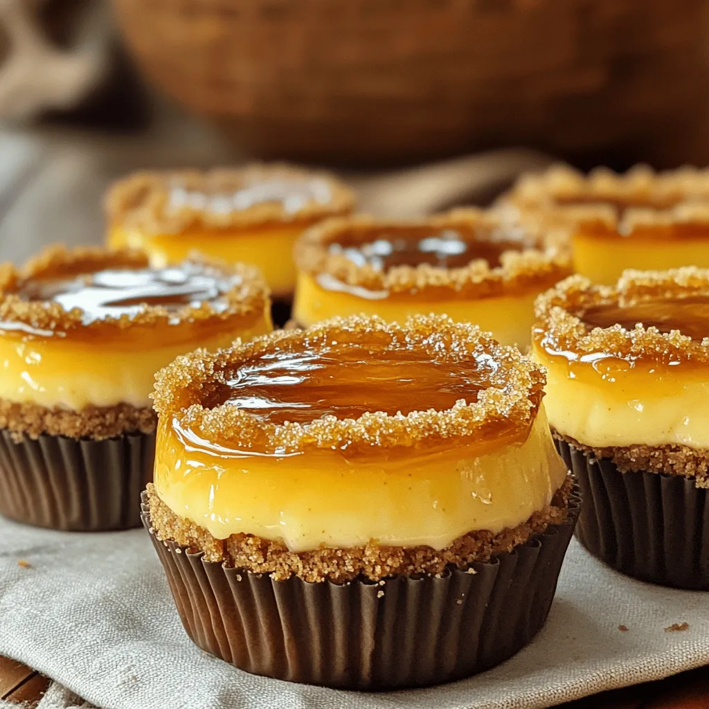 - 200 g Kekse (z.B. Butterkekse), zerbröselt - 80 g geschmolzene Butter - 400 g Frischkäse, zimmerwarm - 100 g Zucker - 200 ml Schlagsahne - 2 große Eier - 1 Teelöffel Vanilleextrakt - 1 Prise Salz - 4 Esslöffel brauner Zucker (für die Karamellkruste)