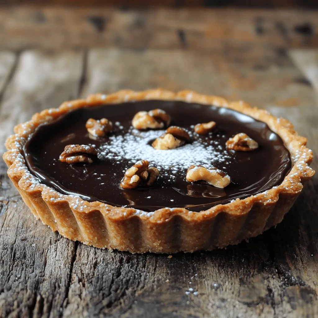 Um die Dunkle Schokoladen-Teigfreude perfekt zu machen, benötigen Sie: