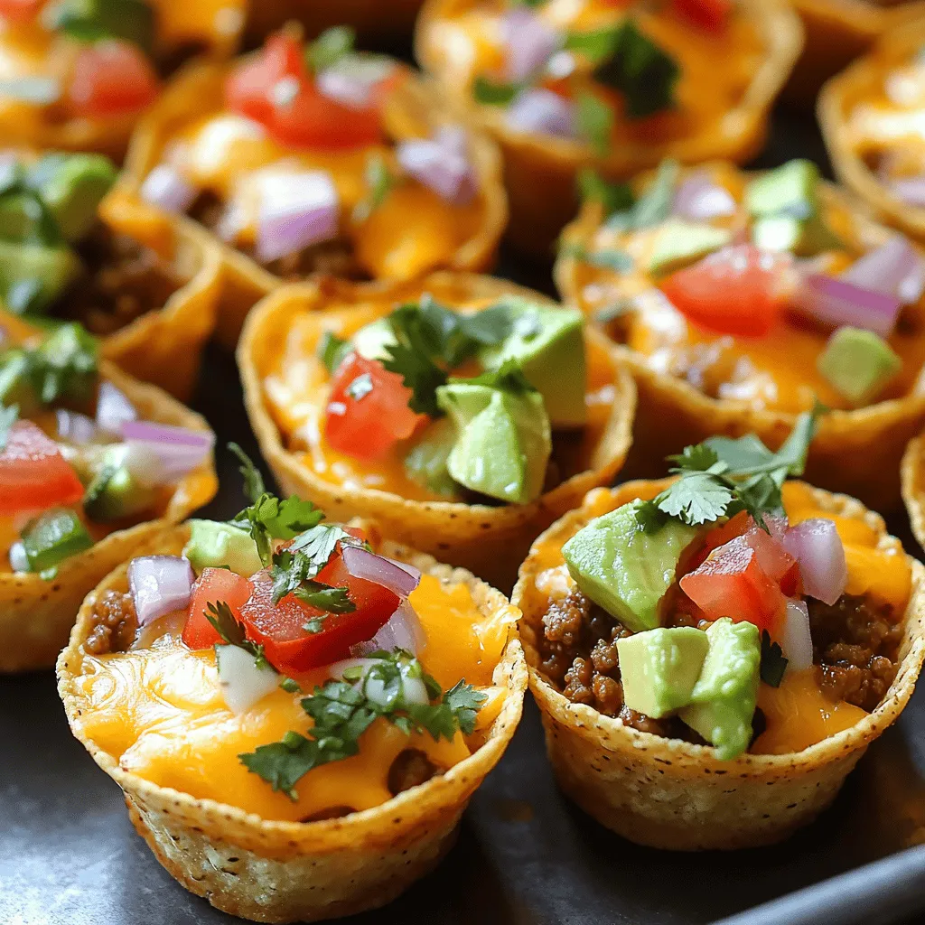 Taco Ranch Bites sind kleine, leckere Häppchen, die ideal für Partys sind. Sie kombinieren den Geschmack von Tacos mit einem cremigen Ranch-Dressing. Diese Snack-Option ist einfach zuzubereiten und macht jedem Spaß.