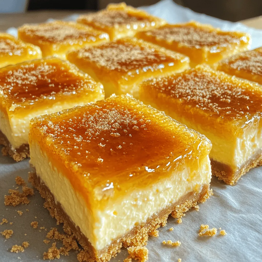 - 200 g Graham Crackers, zerdrückt - 100 g ungesalzene Butter, geschmolzen - 450 g Frischkäse (Cream Cheese), Raumtemperatur - 100 g Zucker - 2 große Eier - 2 Teelöffel Vanilleextrakt - 250 ml Schlagsahne (Heavy Cream) - 2 Esslöffel Maisstärke (Cornstarch) - Eine Prise Salz - 2-3 Esslöffel brauner Zucker, für die Karamellisierung