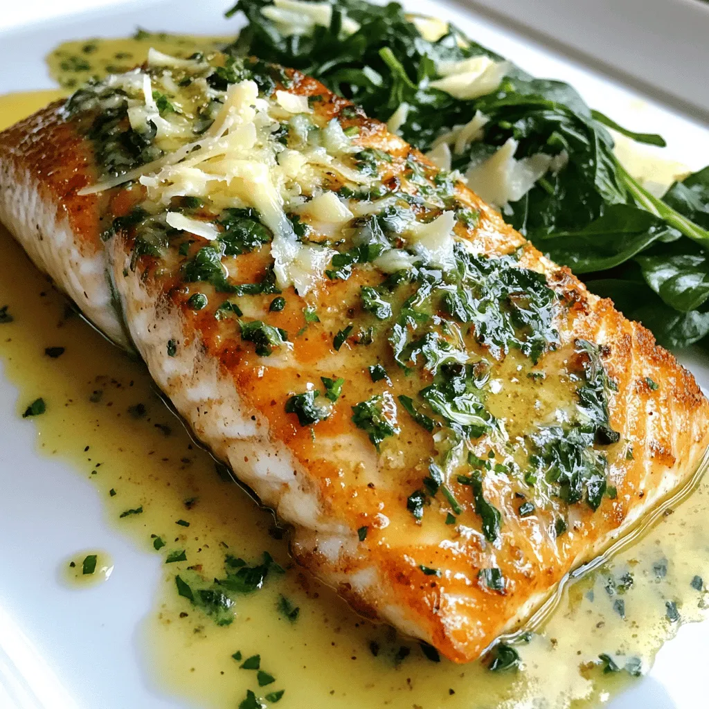 Herzhafter Toskanischer Lachs mit Cremiger Sauce