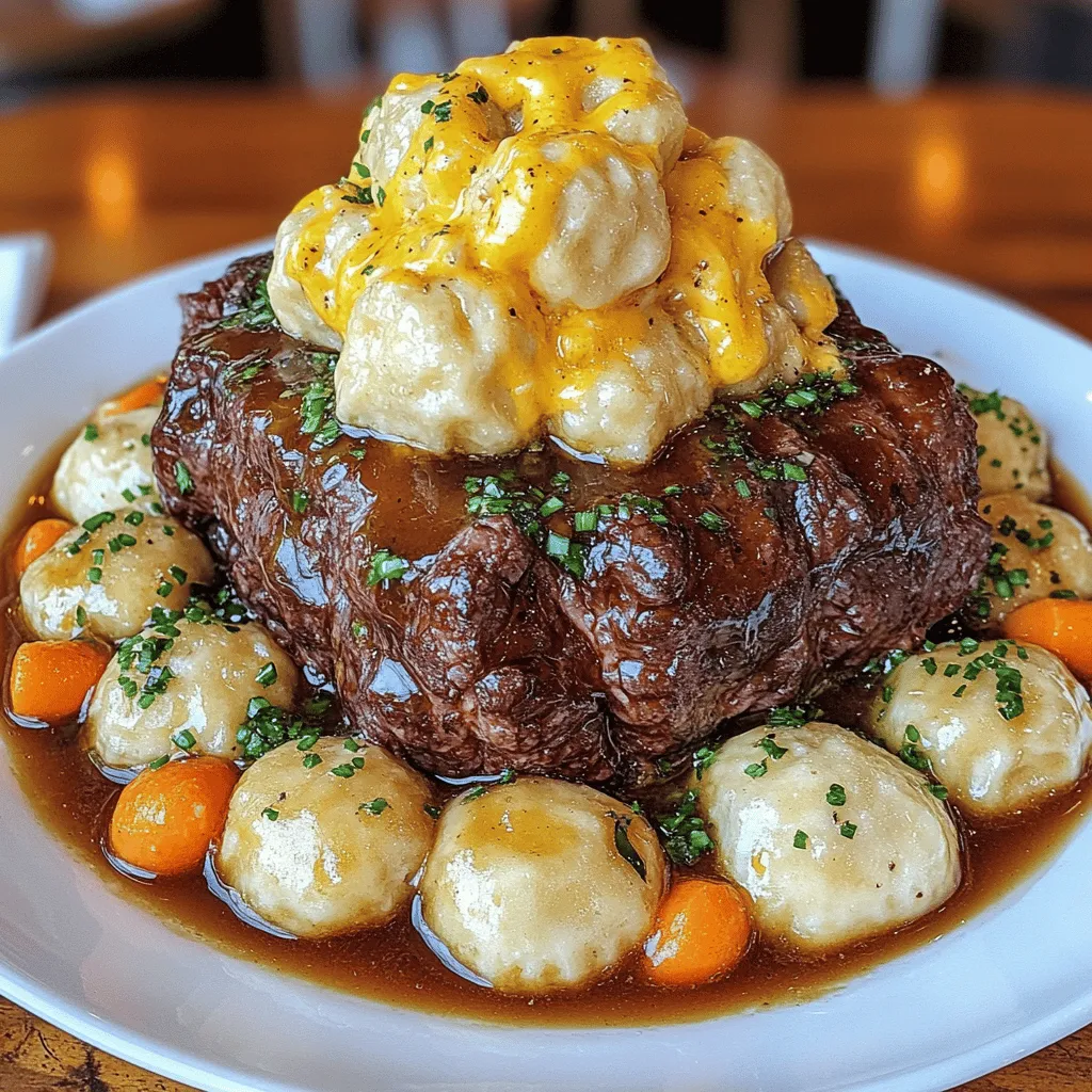 Der Guinness Rindfleisch Eintopf hat viele leckere Zutaten. Für das Fleisch empfehle ich Rindfleisch von der Schulter oder dem Schenkel. Diese Stücke sind zart und geschmackvoll. Das Fleisch sollte in Würfel geschnitten werden. So kann es gut garen.